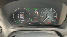 Honda HR-V 1.5 eHEV Elegance 5dr CVT Hybrid Hatchback